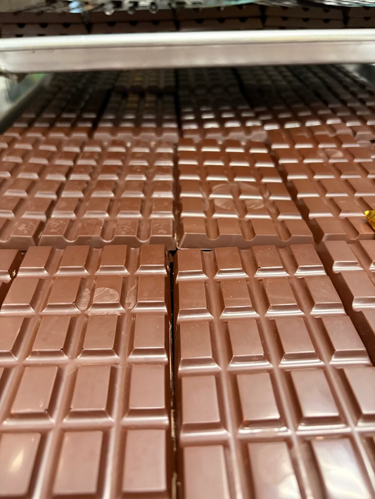 Vegan Chocolate? What Kind of Chocolate Is Vegan? Here's How to Tell