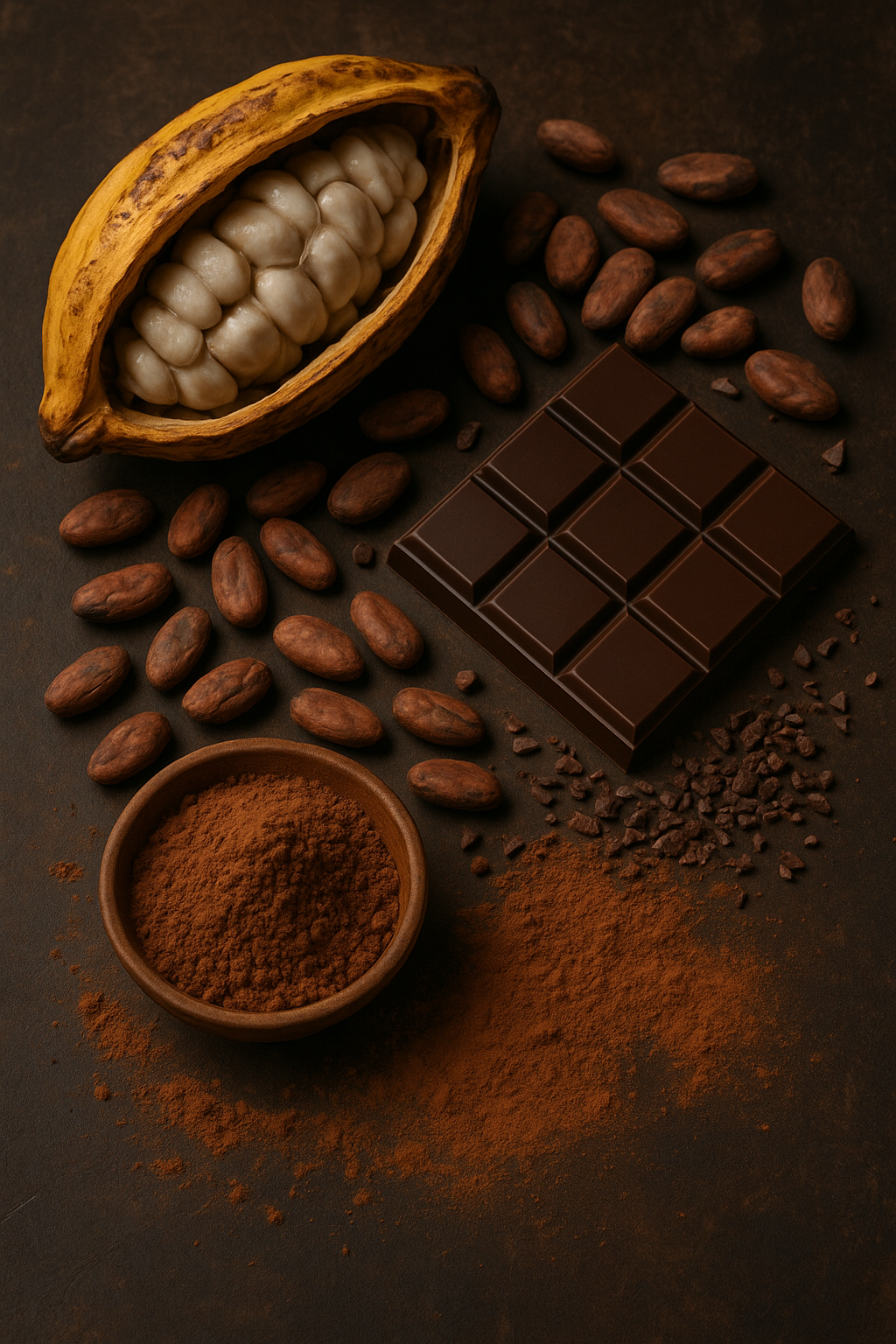 The Truth About Real Chocolate: How Nibble Is Changing the Conversation