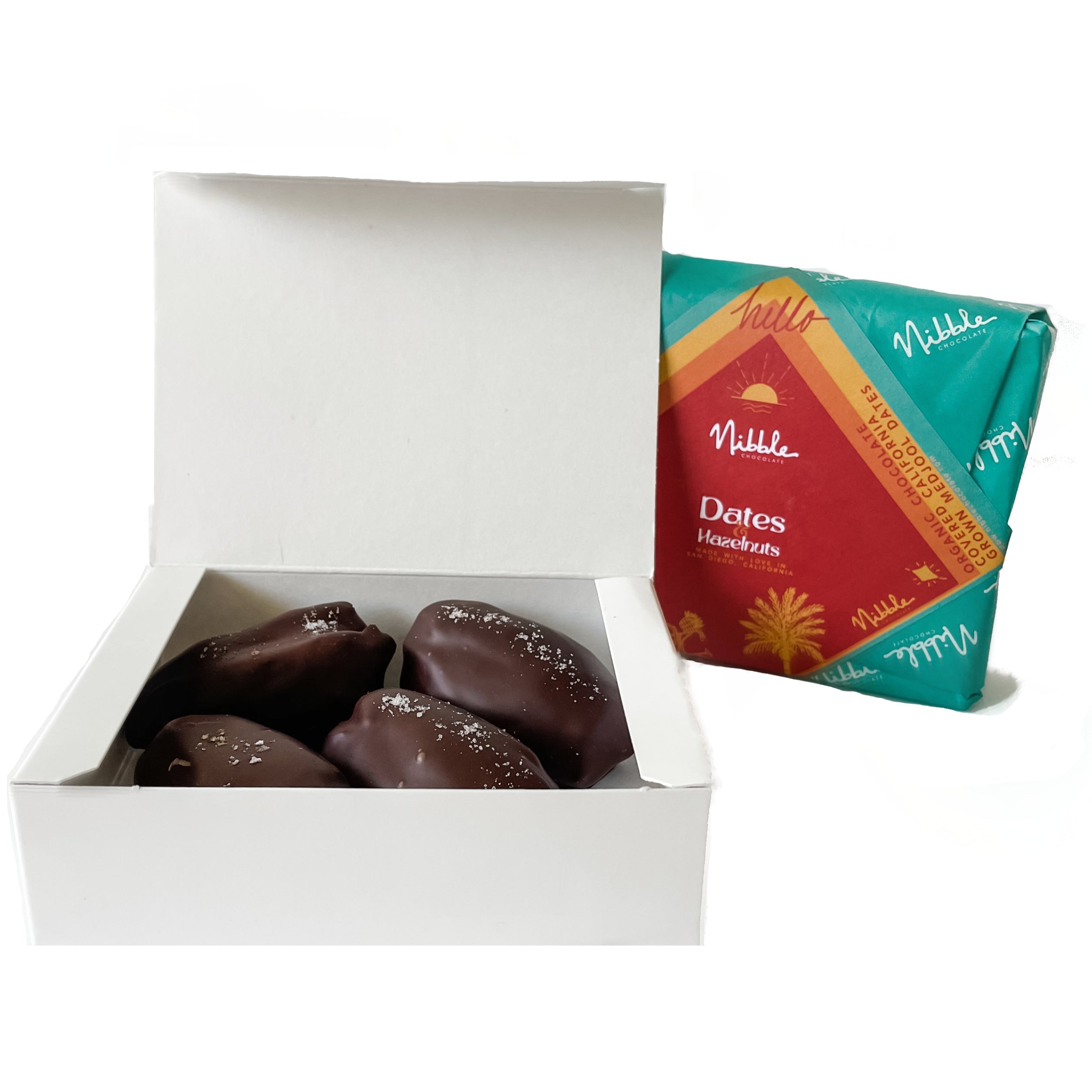 Why Eating Real Chocolate Can Be Good for Your Heart, Brain and Mood