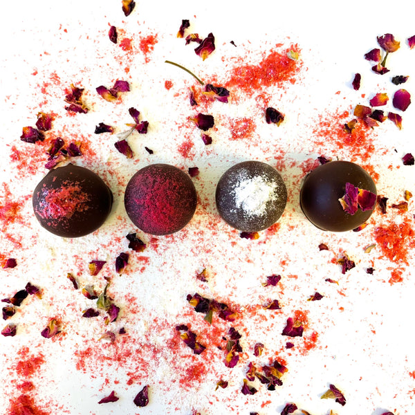 Chocolate Tasting Guide: Taste Chocolate Like a Pro with Nibble