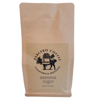 Parcero Coffee Medium Roast |  Presented by Nibble Chocolate