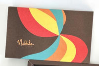 Limited Edition - Valentine's Day Truffles | Vegan | Organic | Nibble Chocolate