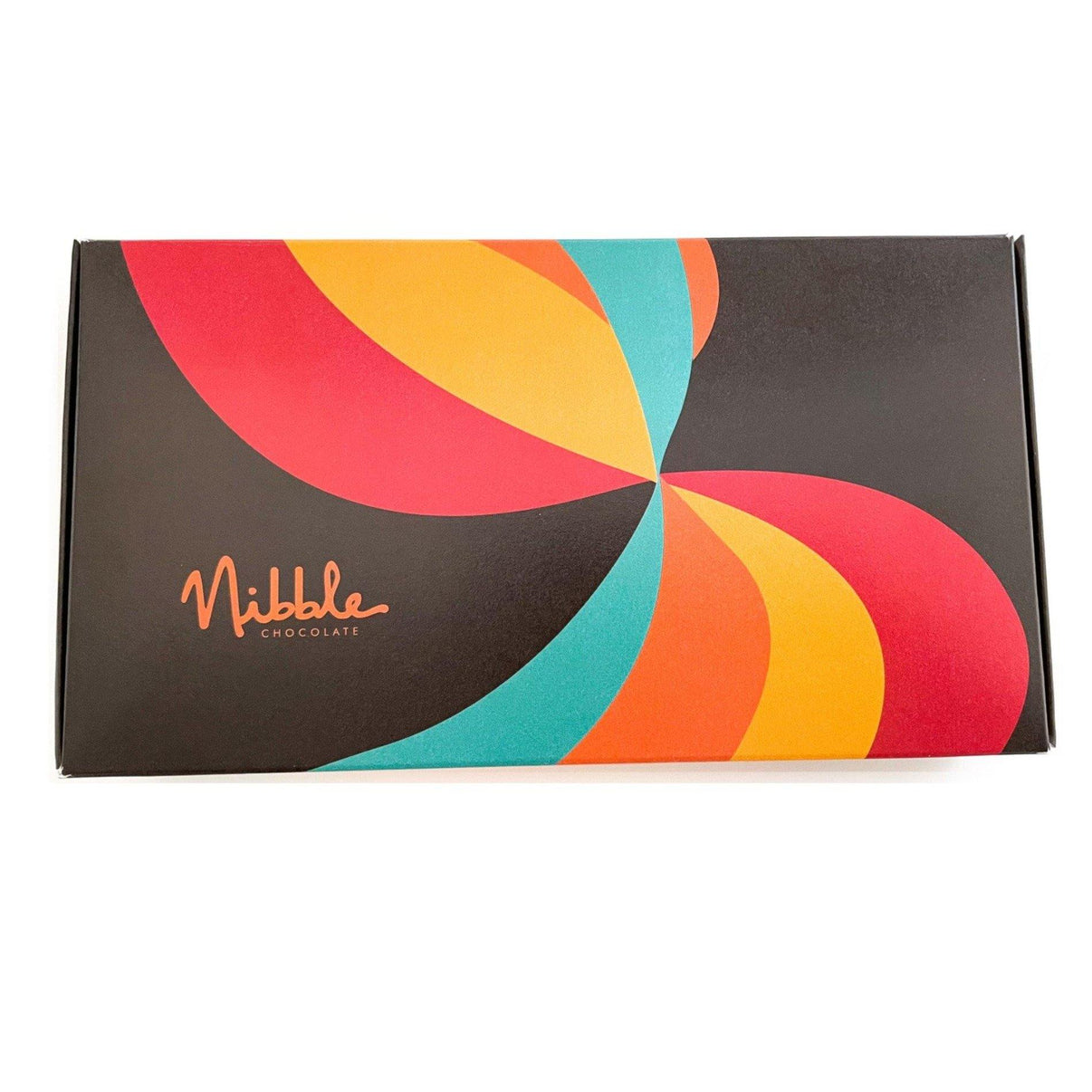 Vegan Truffles Chocolate Nibble Chocolate